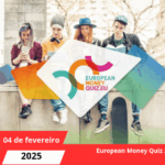 European Money Quiz 2025