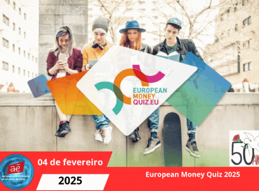 European Money Quiz 2025