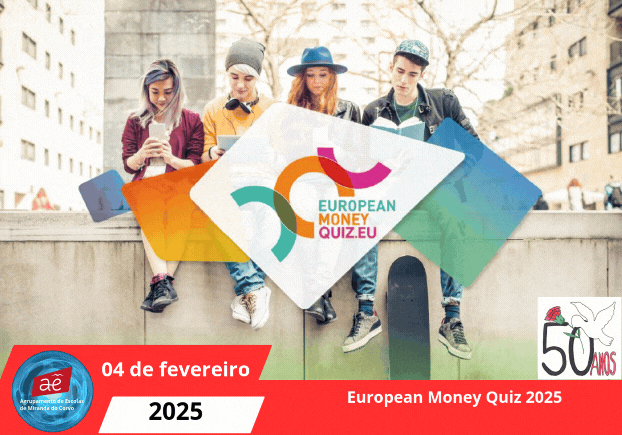 European Money Quiz 2025