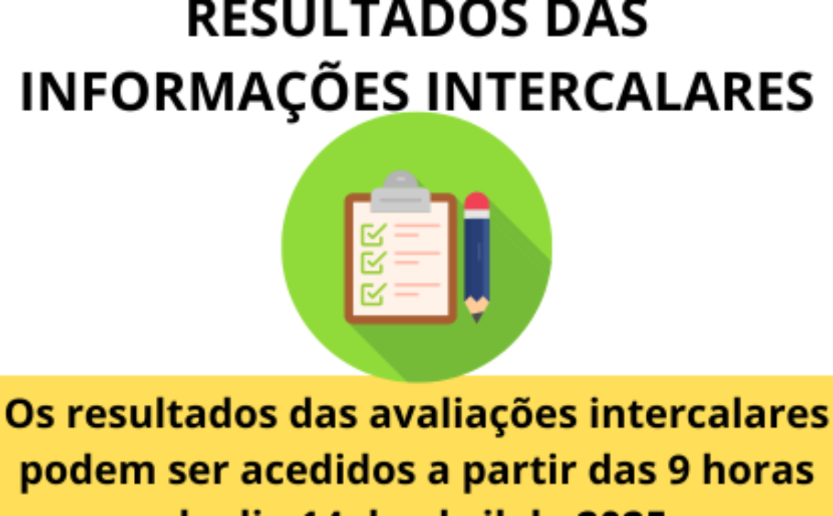 AVISOS INTERCALARES