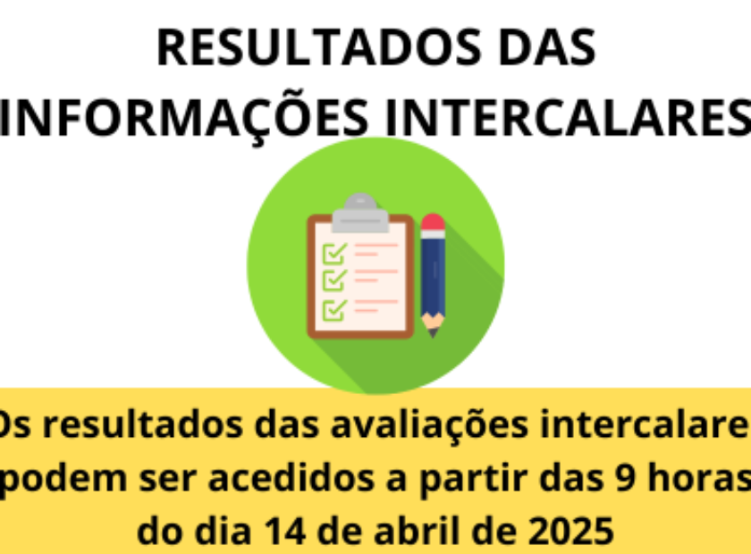 AVISOS INTERCALARES