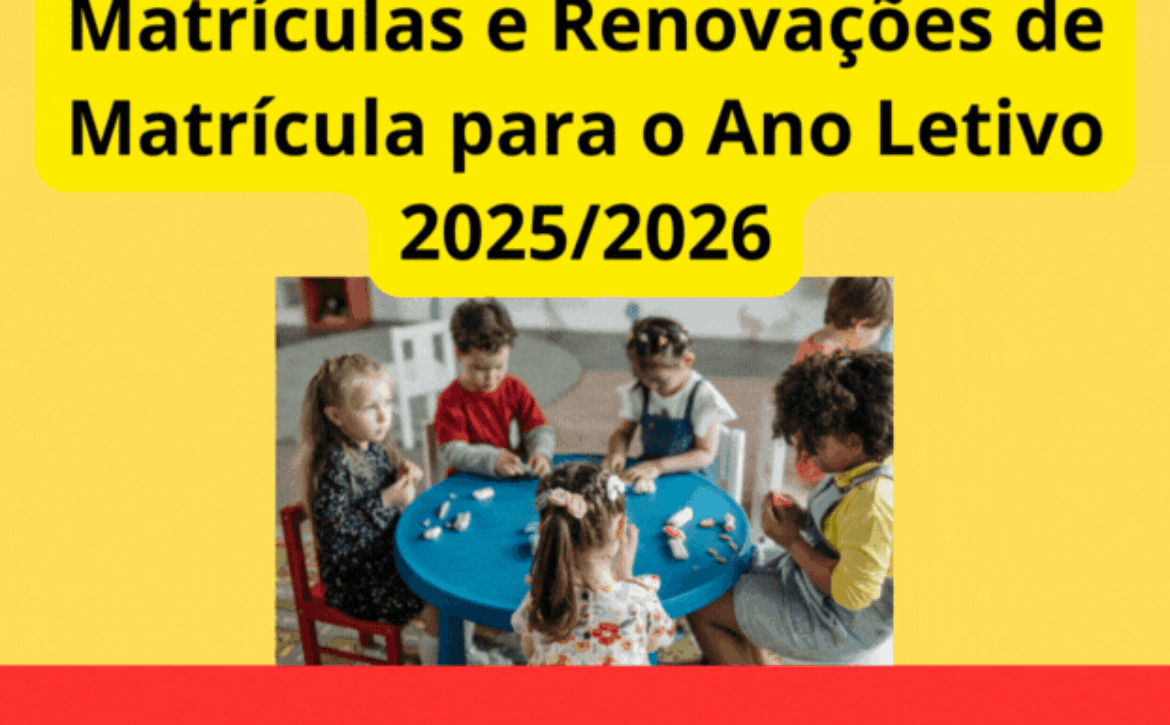 AVISOS Matrículas 25-26