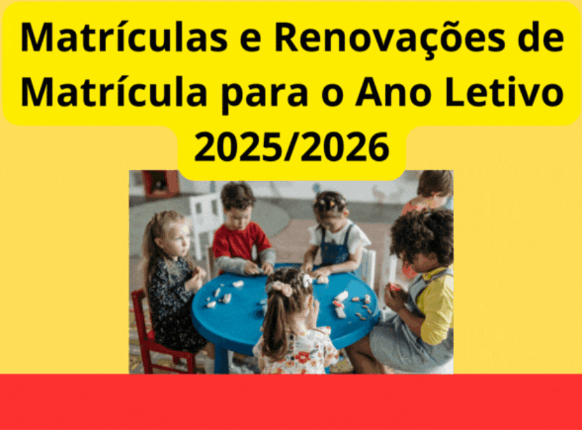 AVISOS Matrículas 25-26