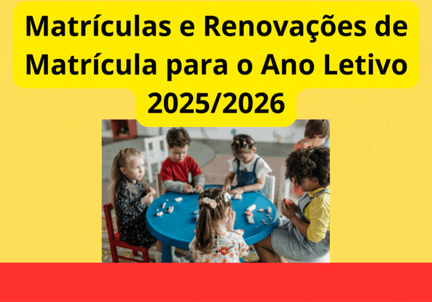 AVISOS Matrículas 25-26