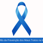 Abril, Mês da Prevenção dos Maus Tratos na Infância