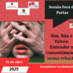 Sexualidade na adolescência