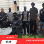 Manhã na Rádio DUEÇA