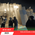Visita de Estudo a Lisboa