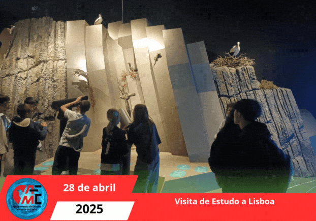 Visita a lisboa