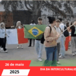 DIA DA INTERCULTURALIDADE