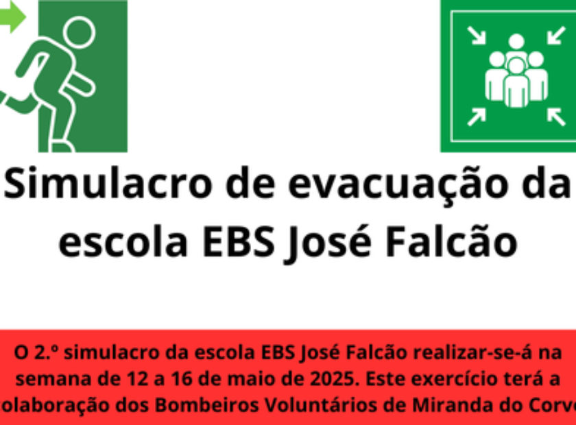 ENCONTRA-SE ABERTA A 2ª FASE DE CANDIDATURAS PARA O POLO DE MIRANDA DO CORVO DO CONSERVATÓRIO DE MÚSICA – Destinatários Alunos a frequentar o 4º ano de escolaridade