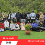 PPI em Gondramaz