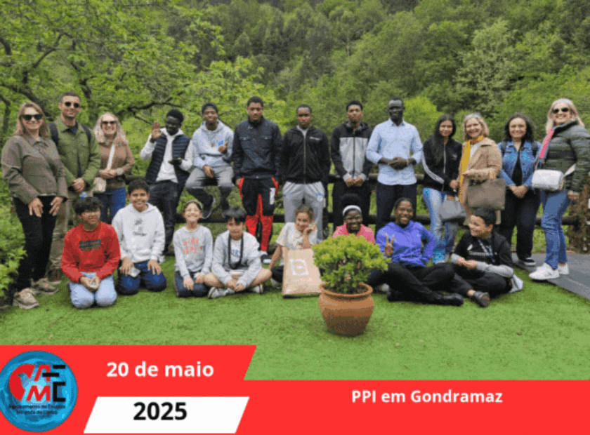 PPI em Gondramaz