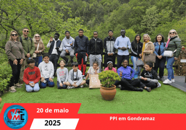 PPI em Gondramaz