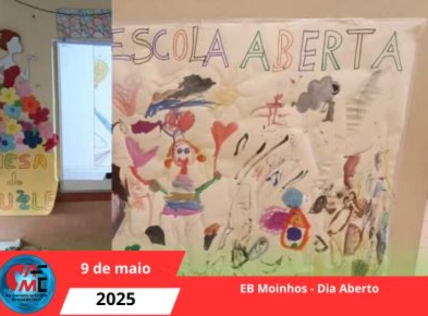 Prevenção de Consumos de Substâncias Psicoativas na Escola José Falcão