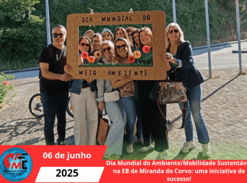Dia mundial ambiente