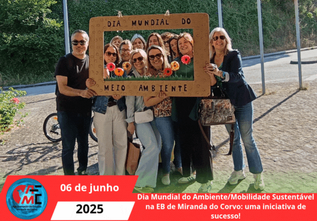 Dia mundial ambiente