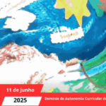 Domínio de Autonomia Curricular do 5.ºE - Água