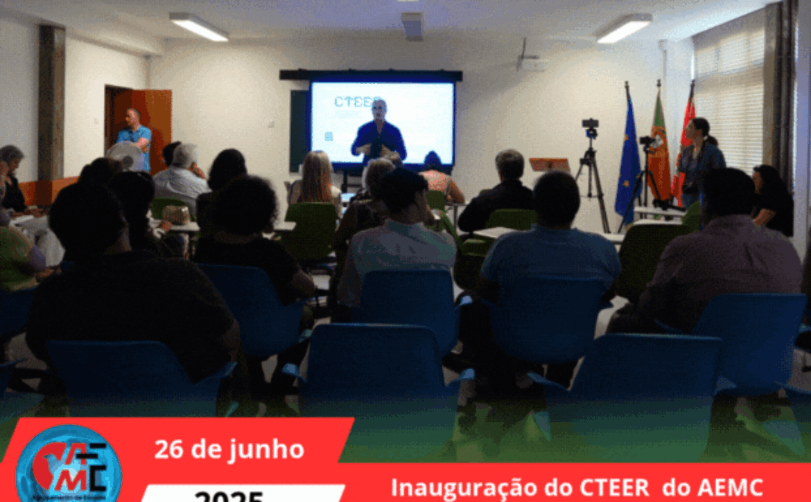 Inauguração CTEER(1)