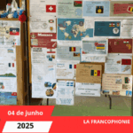 LA FRANCOPHONIE