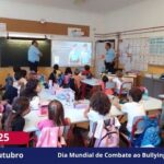 Dia Mundial de Combate ao Bullying