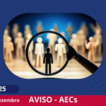CONTRATAÇÃO AEC
