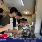 Semana da Cultura Científica dinamizou a comunidade escolar