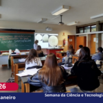 Semana da Ciência e Tecnologia