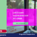 Programa Cheque-livro