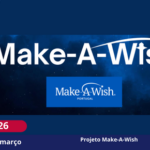 Projeto Make-A-Wish