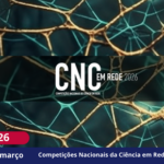 Competições Nacionais da Ciência em Rede (CNC)