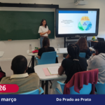 Do Prado ao Prato