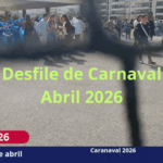 Carnaval 2026