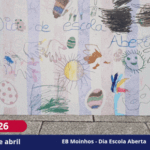 EB Moinhos - Dia Escola Aberta