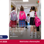 Matrículas e Renovações