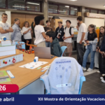 XII Mostra de Orientação Vocacional