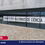 🎓🔬 A ciência esteve em destaque!