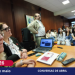 CONVERSAS DE ABRIL