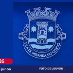 VOTO DE LOUVOR