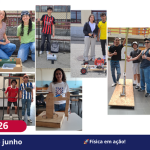 🚀Física em ação!