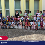 Visita Centro Educativo