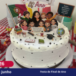 Festa de Final de Ano